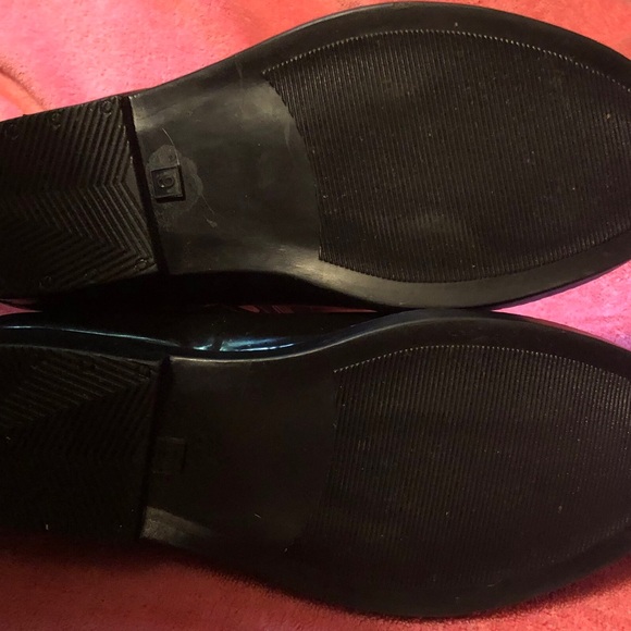 Philadelphia Flyers Rain Boots - Picture 3 of 3